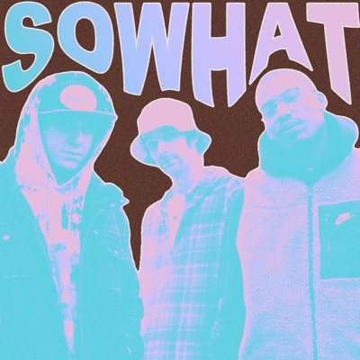 So What - Single
