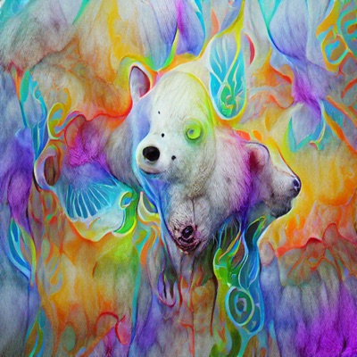 STEEL-TIPPED BEAR'S CLAW! 2: Phantasmagoria