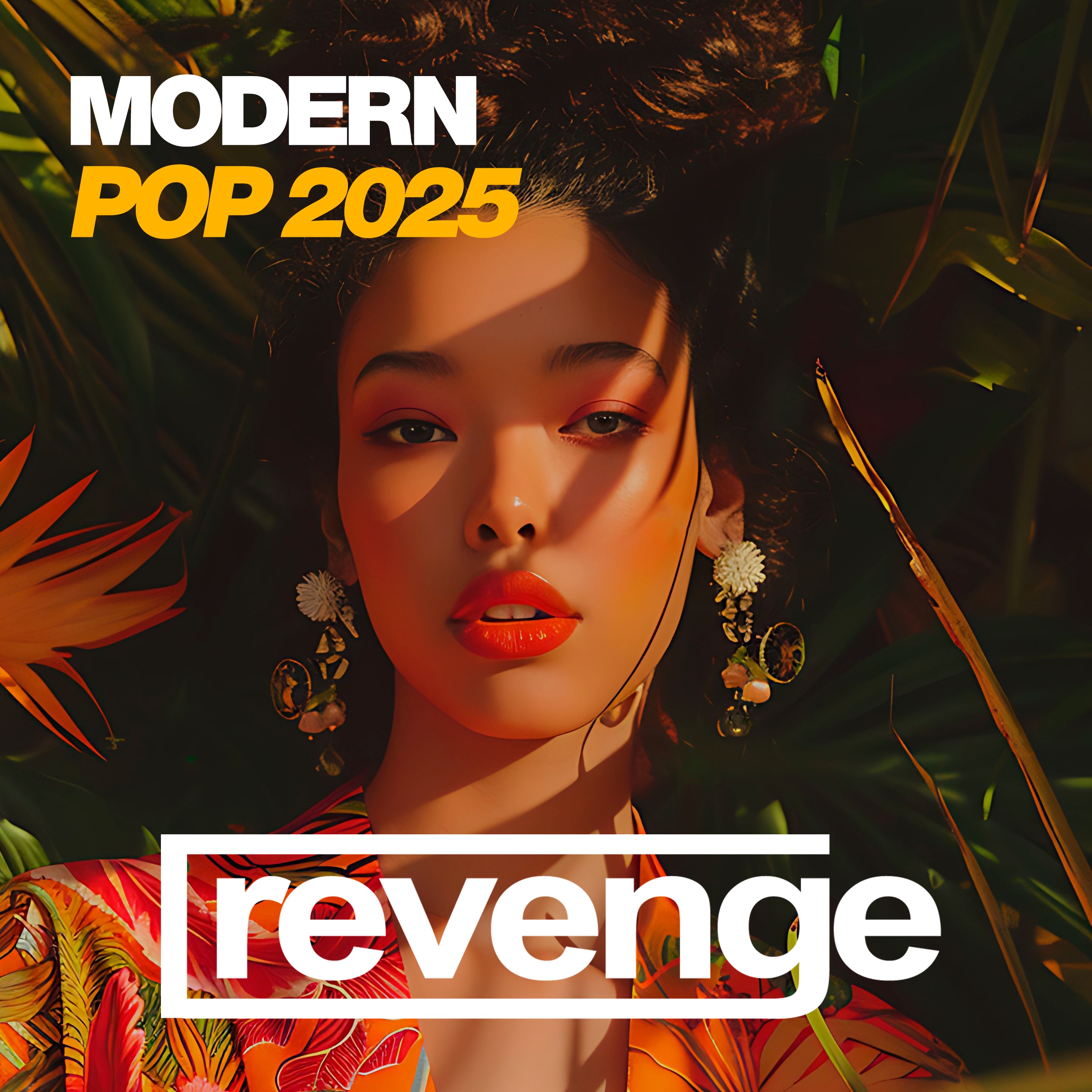 Modern Pop 2025