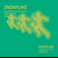 M.OWEN- PRENDITI CURA DI MIA NONNA - Single - MARK229