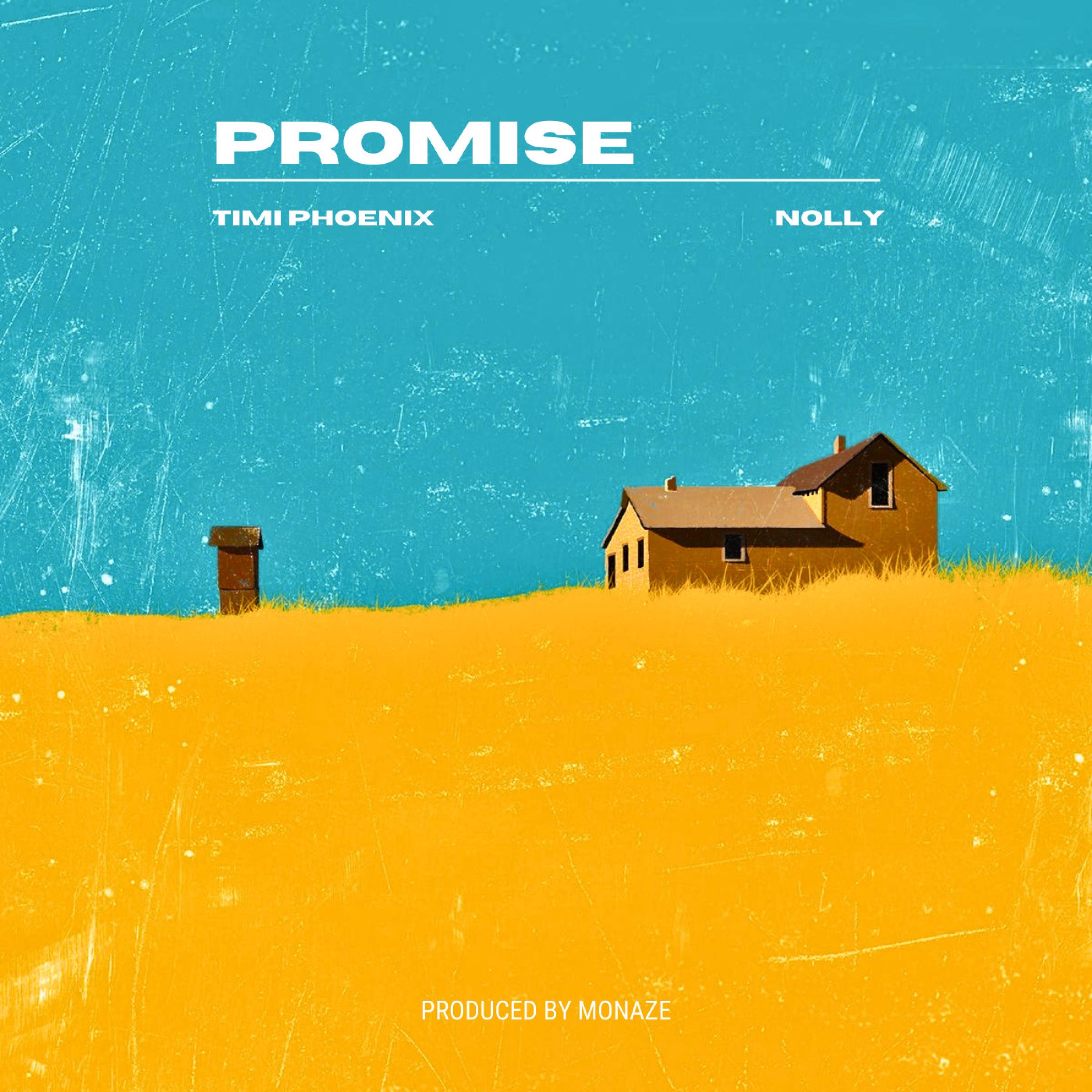 Promise - Single