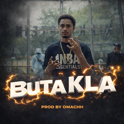 Buta Kla - Single