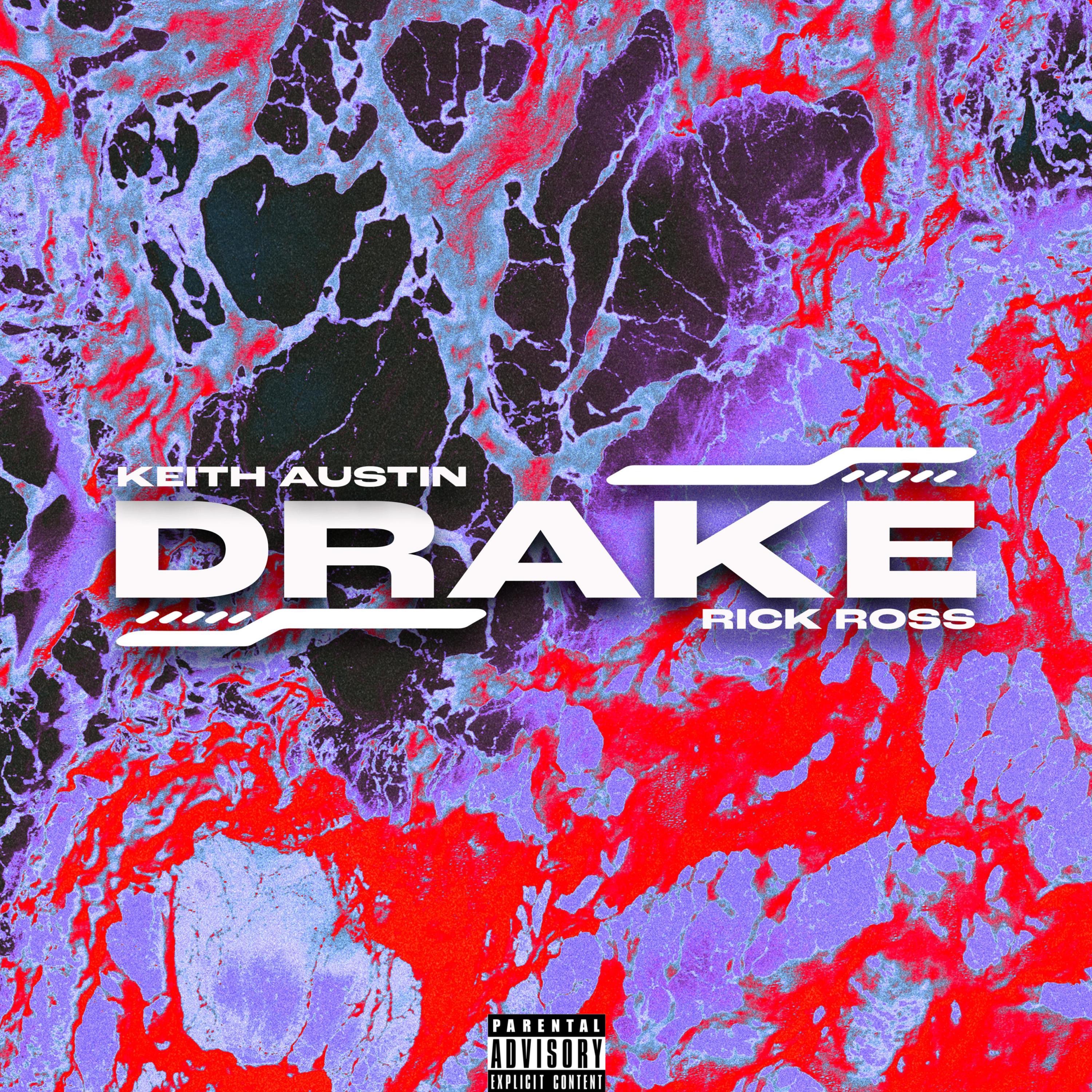 Drake (feat. Rick Ross) - Single