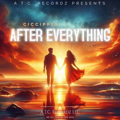 After Everything - Single