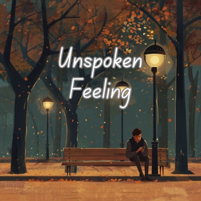 Unspoken Feeling - Single