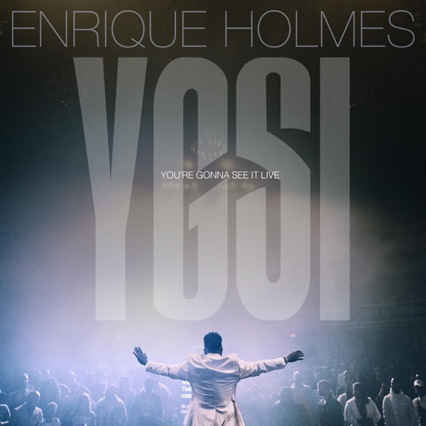 Enrique Holmes