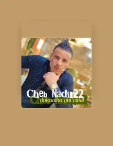 Listen to Cheb Nadir 22, watch music videos, read bio, see tour dates & more!