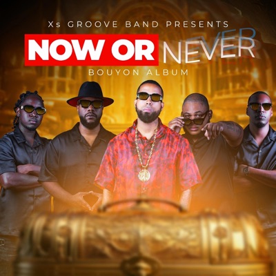 Now Or Never