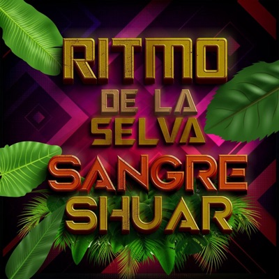 Ritmo de la Selva - Single