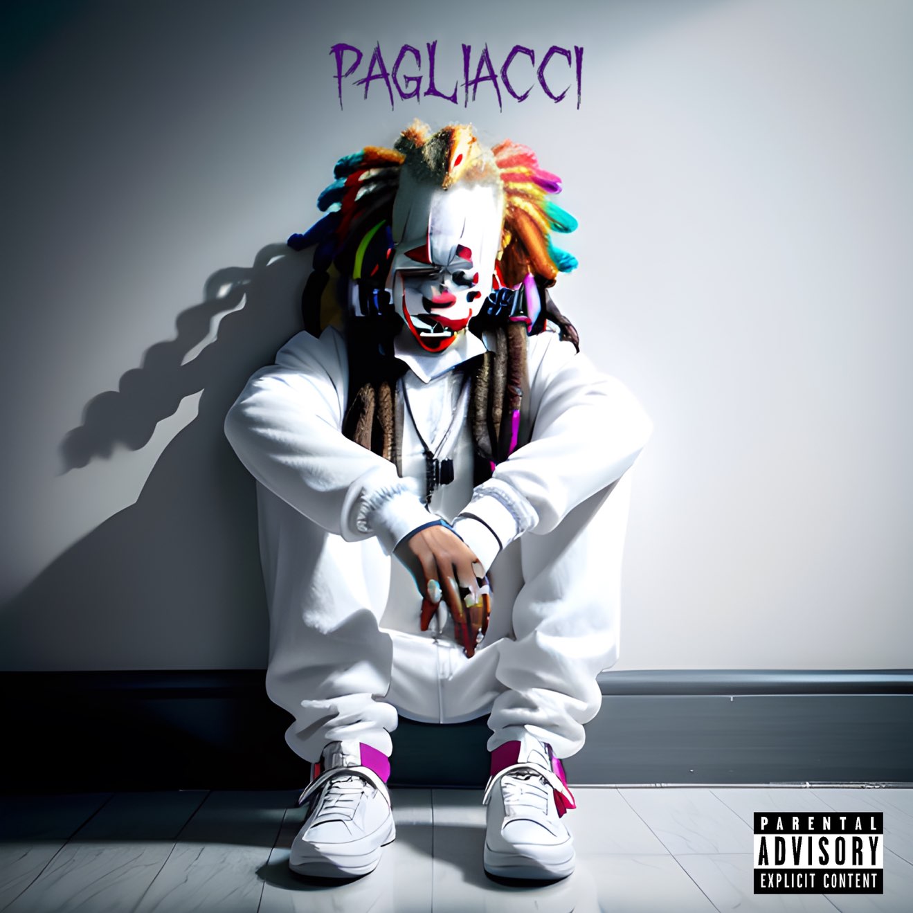 Sincerely Collins – PAGLIACCI (2024) [iTunes Match M4A]