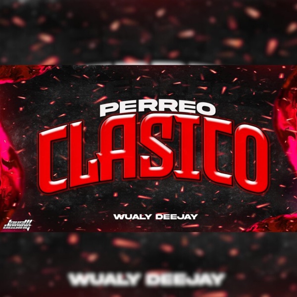 Perreo Clasico