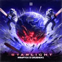 Starlight - Single - Crusherz & Rawpvck