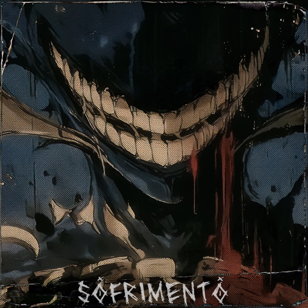 SOFRIMENTO - EP