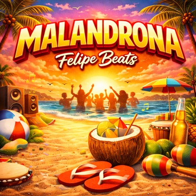 Malandrona - Single