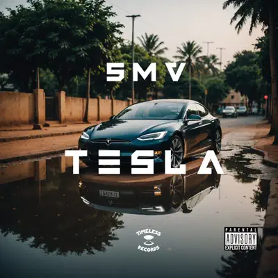 SMV adlı sanatçının Tesla - Single albümünü dinle