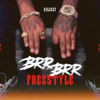 Brr Brr Freestyle - Single - Kili631