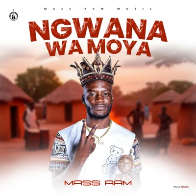 Ngwana wa moya - Single