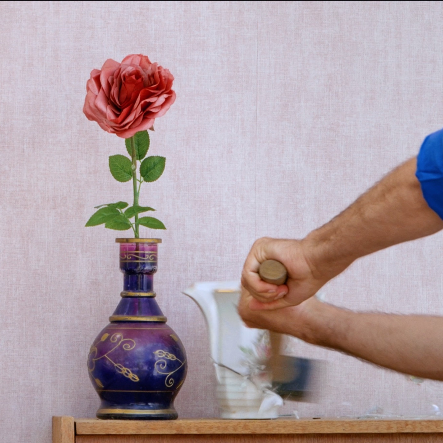 Sauter ensemble - Single