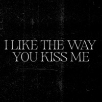 I Like The Way You Kiss Me - Single - DJ Five Venoms & K. Charles