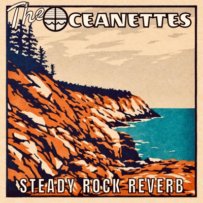 Steady Rock Reverb (feat. Iron Reverb) - EP