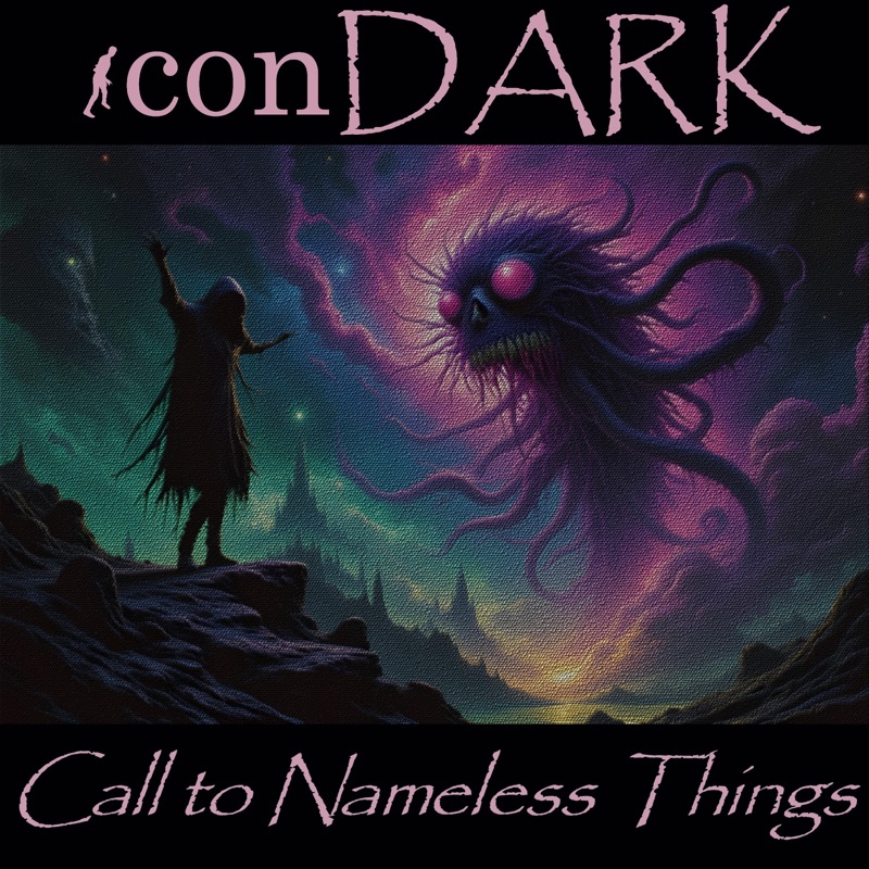 Call To Nameless Things - Single