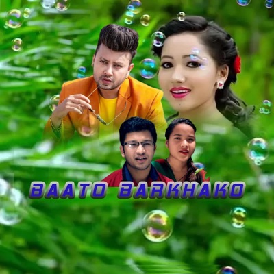 Bato Barkhako - Single