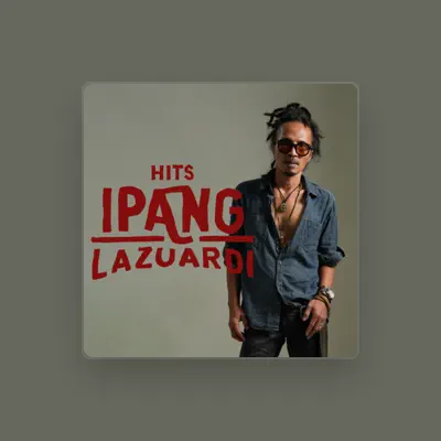 Listen to Ipang Lazuardi, watch music videos, read bio, see tour dates & more!