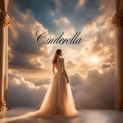 Cinderella (feat. JSM) - Single
