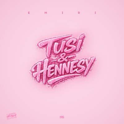 Tusi y Hennesy - Single