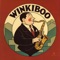 WinkiBoo - Count Bloodcount lyrics