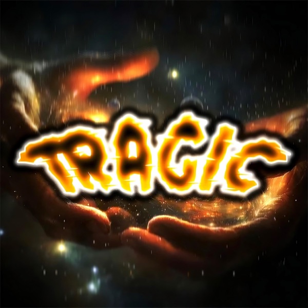 TRAGIC - EP
