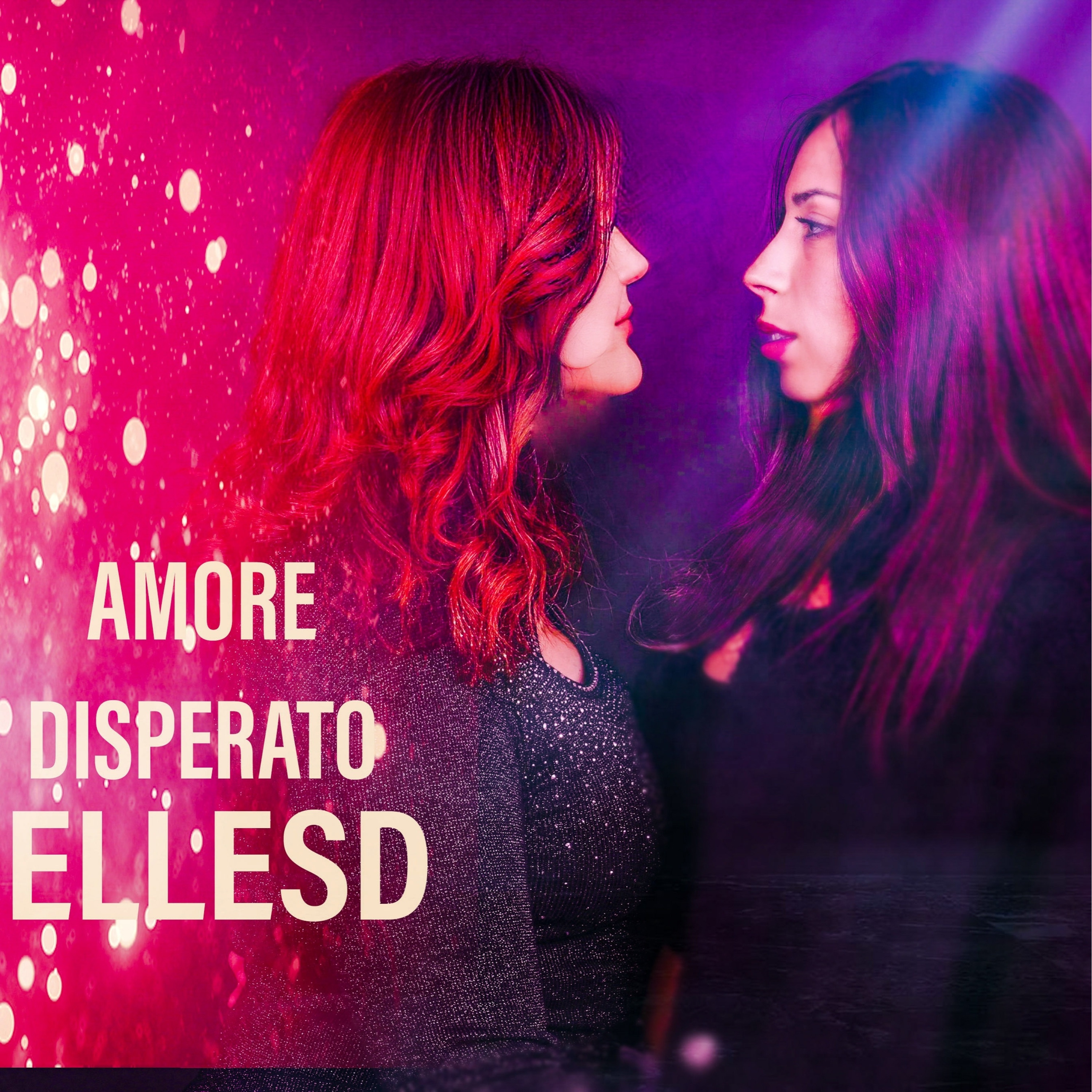 Amore Disperato - Single