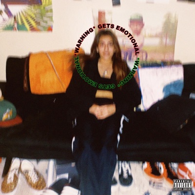 WARNING GETS EMOTIONAL *DELUXE*