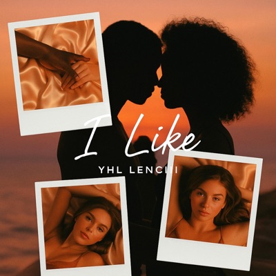 I L I K E - Single