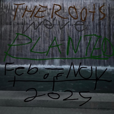 The Roots We Have Planted - EP
