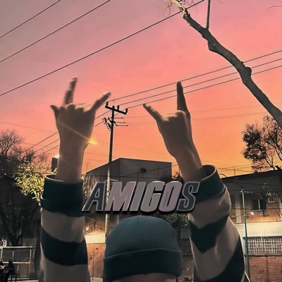 Amigos - Single
