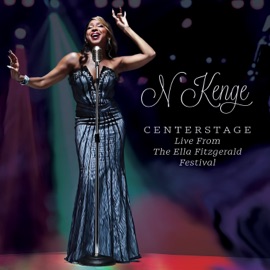 Ridin' High (Live) N'Kenge