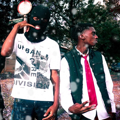 Chosen (feat. Zillion b) - Single