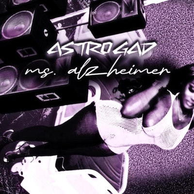 Miss Alzheimer - Single