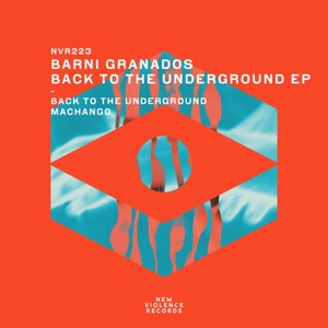 Back to the Underground - Single