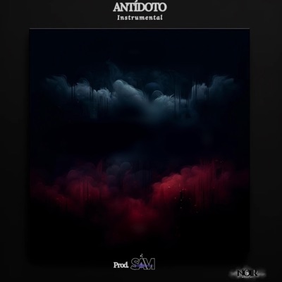 antídoto (Instrumental) - Single