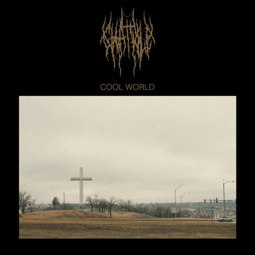 Album artwork