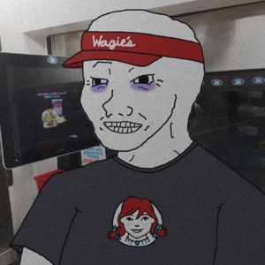 Night Shift Wagiecore - Single