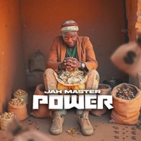 Power - Single - Jah Master