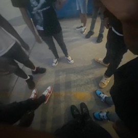 spank ass (feat. PummaSak & Zae) T5Drench