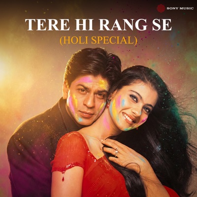 Sandesh Shandilya, Sonu Nigam & Alka Yagnik - Tere Hi Rang Se (Holi Special)