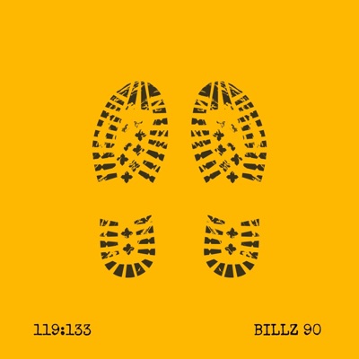 119:133 (GO!) - Single