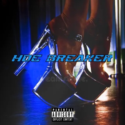 HOE BREAKER (feat. Lil boozilla) - Single