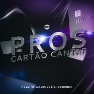 Pros Cartão Cantar