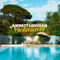 Herz mit Gebrauchsspuren — Annett Louisan